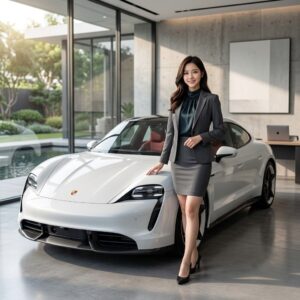 板橋汽車貸款