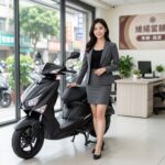板橋機車貸款